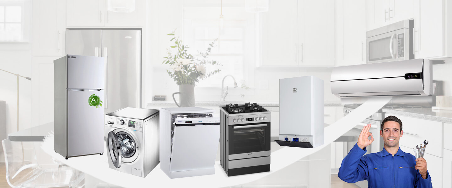 Kemah Hotpoint Servisi